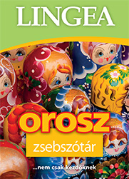 Orosz zsebszótár
