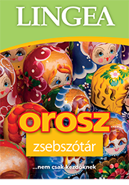 Orosz zsebszótár