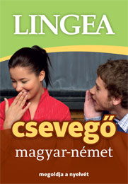 Magyar-német csevegő