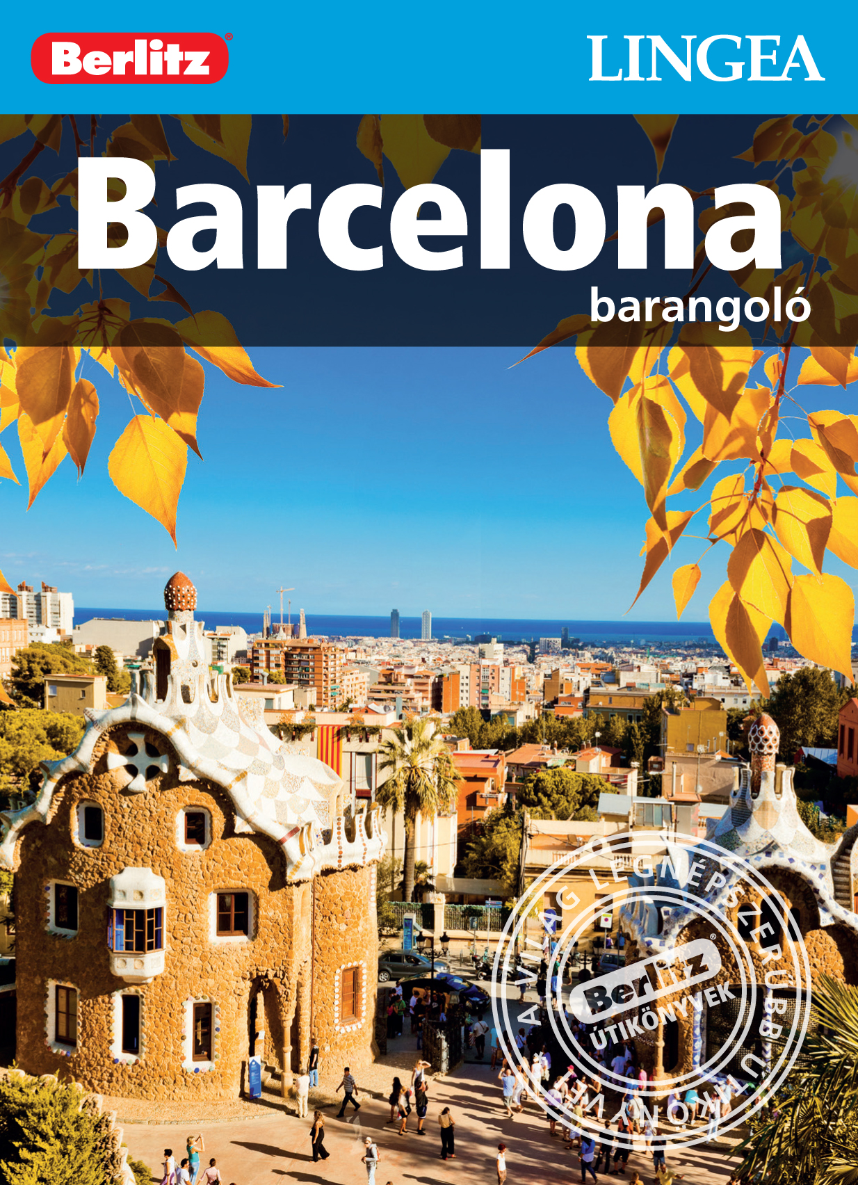 Barcelona - Barangoló