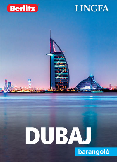 Dubaj - Barangoló, 2. kiadás
