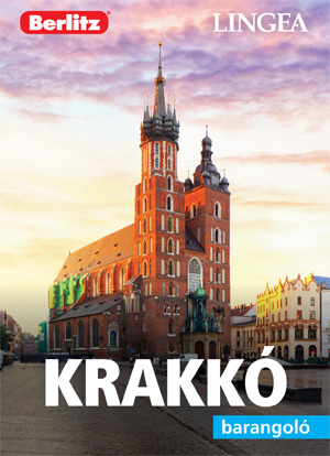 Krakkó - Barangoló, 2. kiadás