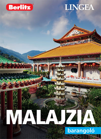 Malajzia - Barangoló