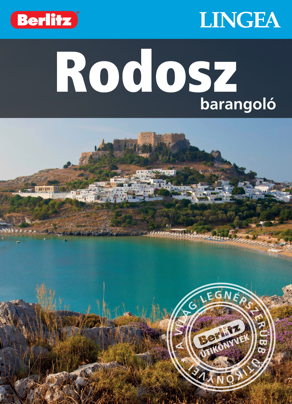 Rodosz - Barangoló, 1. kiadás