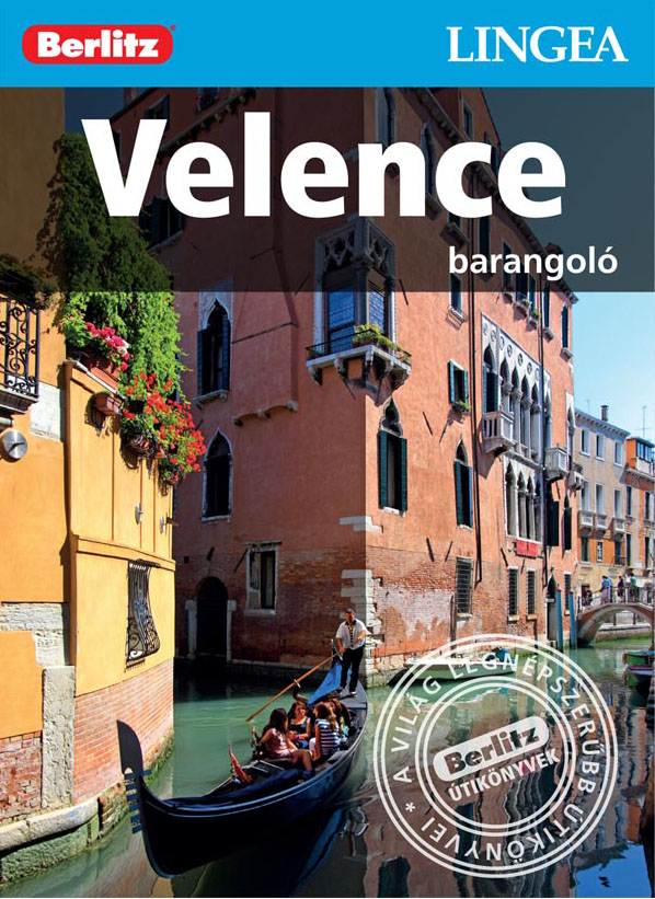 Velence - Barangoló