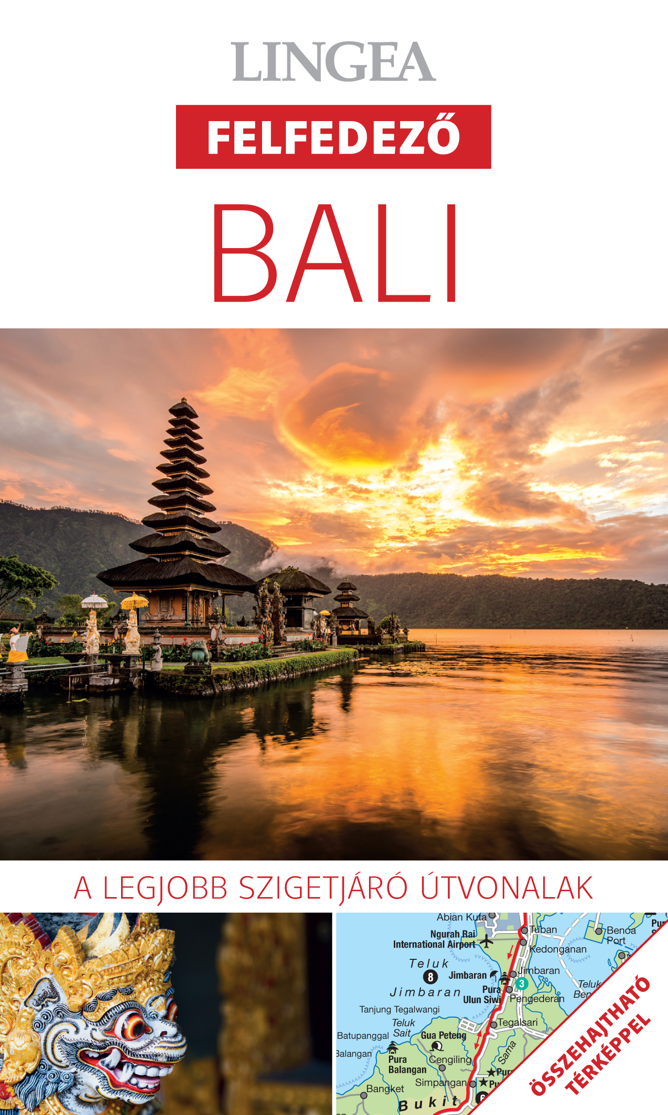 Bali - Felfedező
