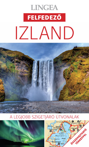 Izland - Felfedező