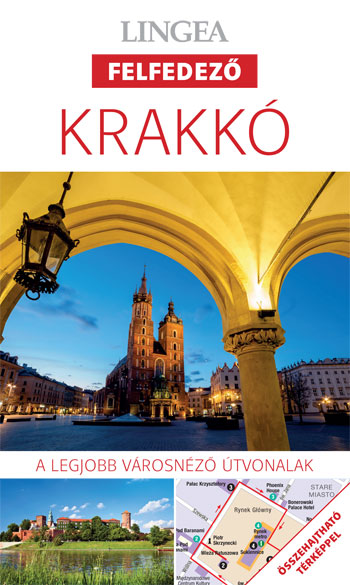 Krakkó - Felfedező