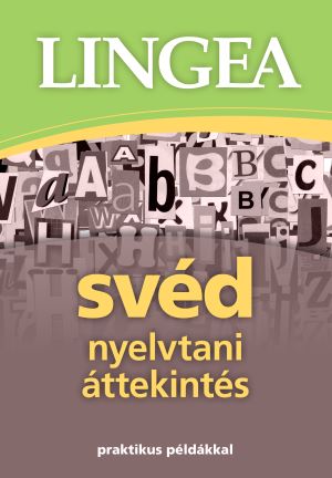 Svéd nyelvtani áttekintés, 2. kiadás