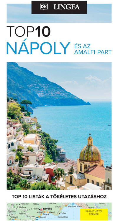 Nápoly és az Amalfi-part