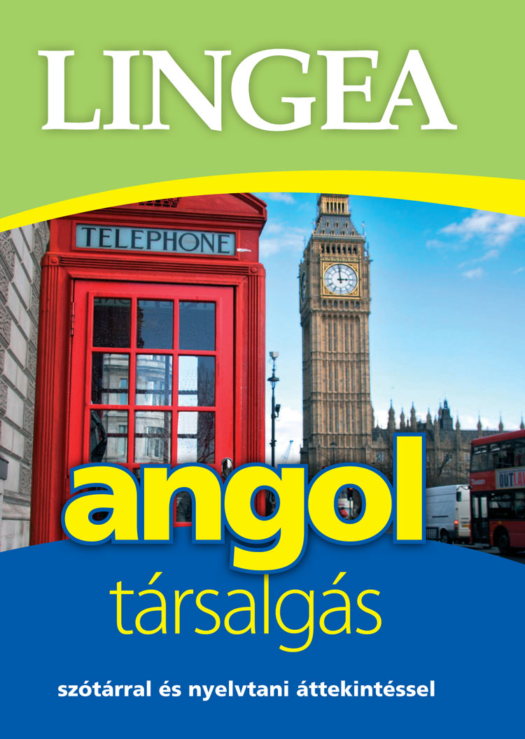 Angol társalgás, 4. kiadás