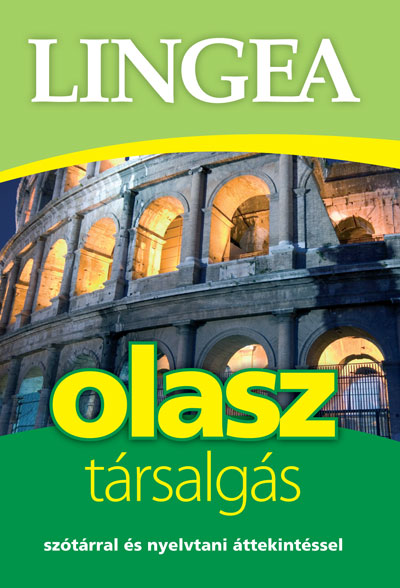 Olasz társalgás