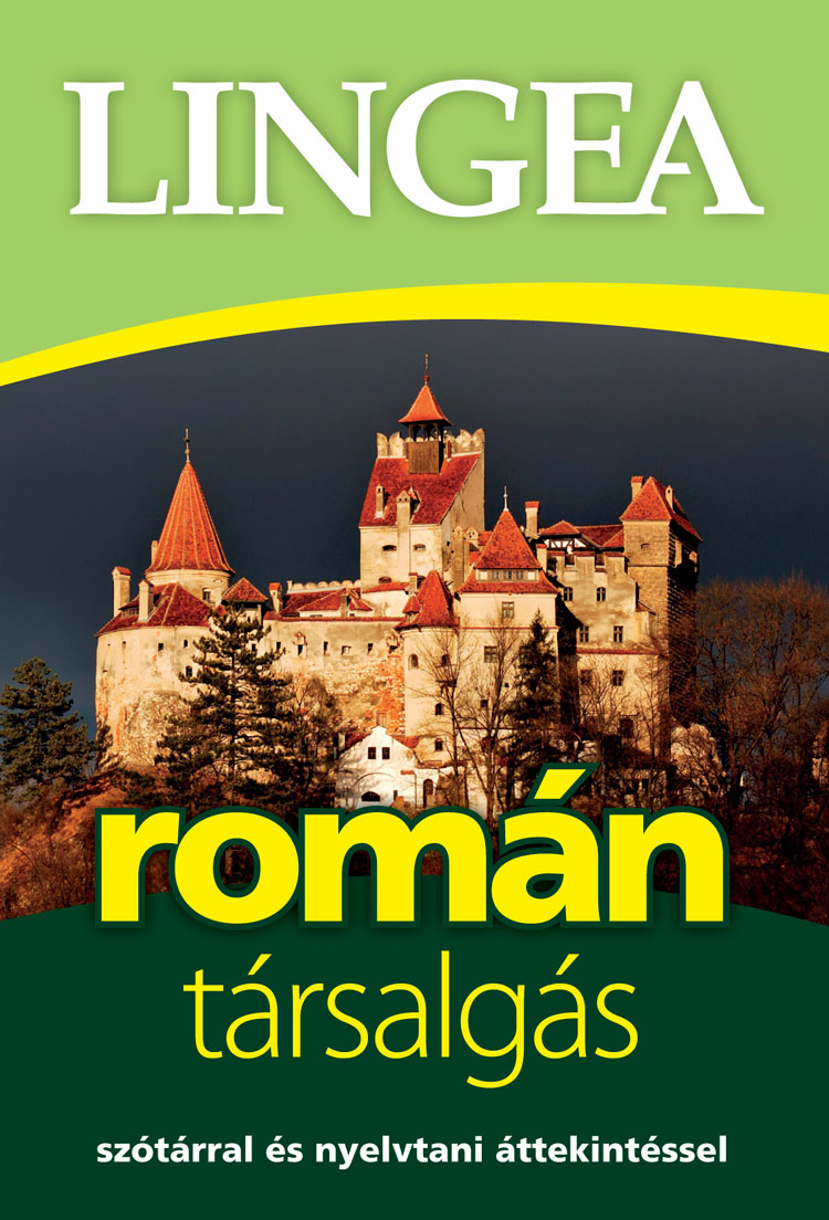 Román társalgás, 3. kiadás