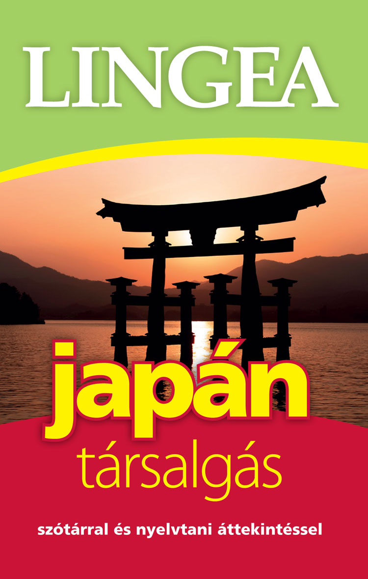 Japán társalgás