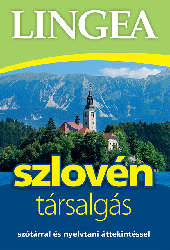 Szlovén társalgás