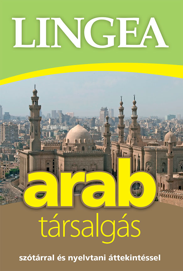 Arab társalgás