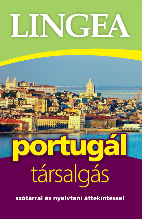 Portugál társalgás