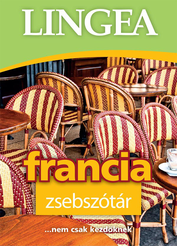 Francia zsebszótár