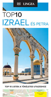 Izrael és Petra